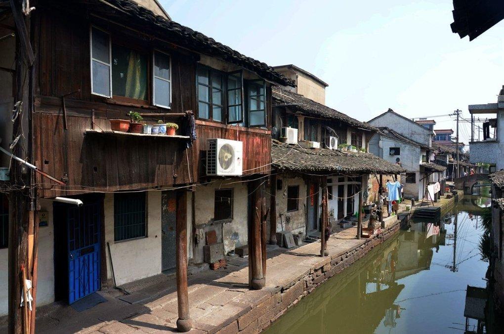 卡姆登市场